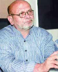 Syed Asghar Wajahat Syed Asghar Wajahat