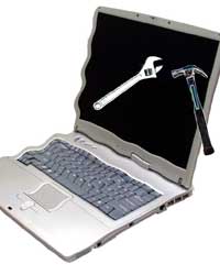 computer computer