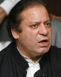 nawaz sharif nawaz sharif