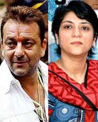 Sajay Dutt, Priya Dutt Sajay Dutt, Priya Dutt