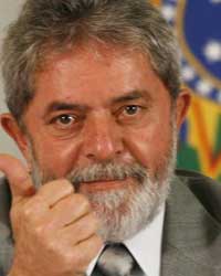 brazilian president brazilian president