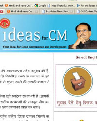 Website Idea for CM Website Idea for CM