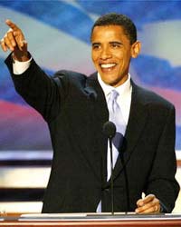 Barack Obama Barack Obama