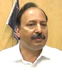 Hemant Karkare Hemant Karkare