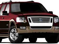 ford explore ford explore