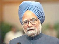 Manmohan Singh Manmohan Singh