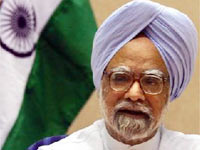 Manmohan Singh Manmohan Singh