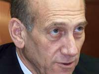 olmert olmert