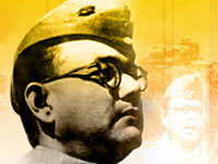Subhash Chandra Bose Subhash Chandra Bose
