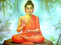 Lord Buddha Lord Buddha