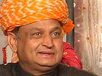 Ashok Gehlot Ashok Gehlot