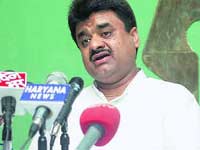 Chandra Mohan Chandra Mohan