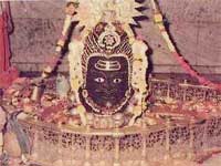 Mahkaleshwar Mahkaleshwar