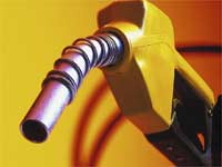 Petrol pump Petrol pump