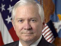 robert gates robert gates