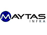 Maytas Infra Maytas Infra