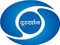 doordarshan logo doordarshan logo