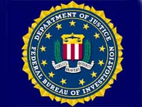 FBI logo FBI logo