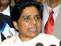 Mayawati Mayawati