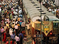 Mumbai Local train Mumbai Local train
