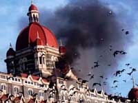 Mumbai terror attack Mumbai terror attack