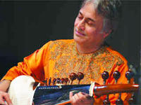 Amjad Ali Khan Amjad Ali Khan