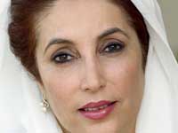 benazir bhutto benazir bhutto