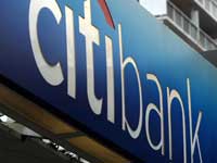 Citibank makes life easier for you Citibank makes life easier for you