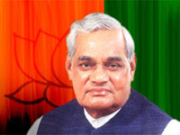 Atal Bihari Vajpayee Atal Bihari Vajpayee