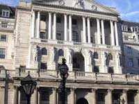 bank of england bank of england