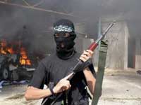 gaza gaza