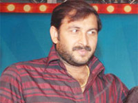 Manoj Tiwari Manoj Tiwari