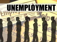 unemployment unemployment