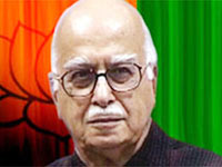 LK Advani LK Advani