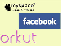 Social networking sites Social networking sites