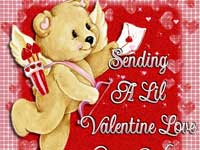 valentines day valentines day