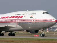 air india air india