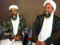al-qaeda al-qaeda