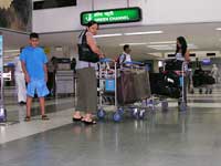 delhi airport delhi airport