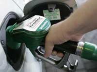crude oil crude oil