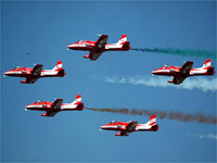 Air Show Air Show