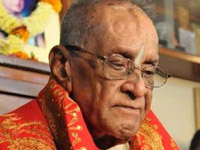 Bhimsen Joshi Bhimsen Joshi