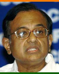 p chidambaram p chidambaram