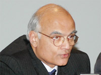 Shivshankar Menon Shivshankar Menon