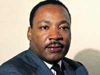 martin luther martin luther