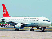Indian Airlines Indian Airlines