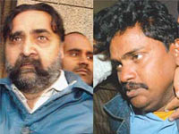 Moninder Pandher, Surinder Koli Moninder Pandher, Surinder Koli