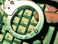Cyber Crime Cyber Crime