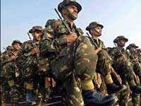 indian army indian army