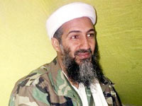 Osama Bin Laden Osama Bin Laden